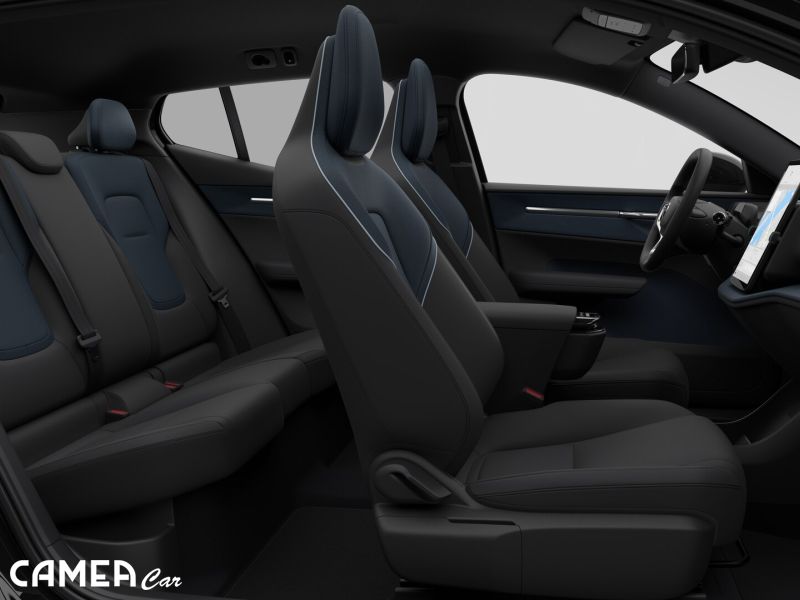 VOLVO EX30 BLACK Edition SINGLE Motor Extended Range RWD 200kW PLUS