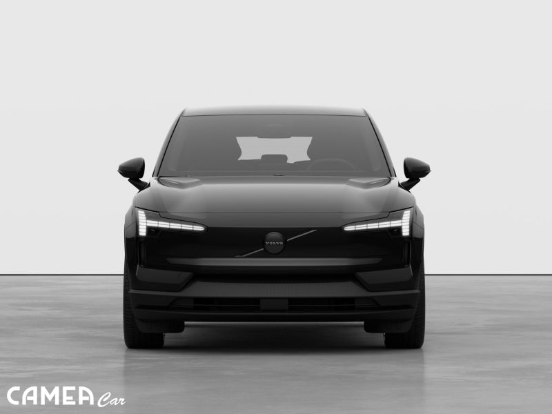 VOLVO EX30 BLACK Edition SINGLE Motor Extended Range RWD 200kW PLUS