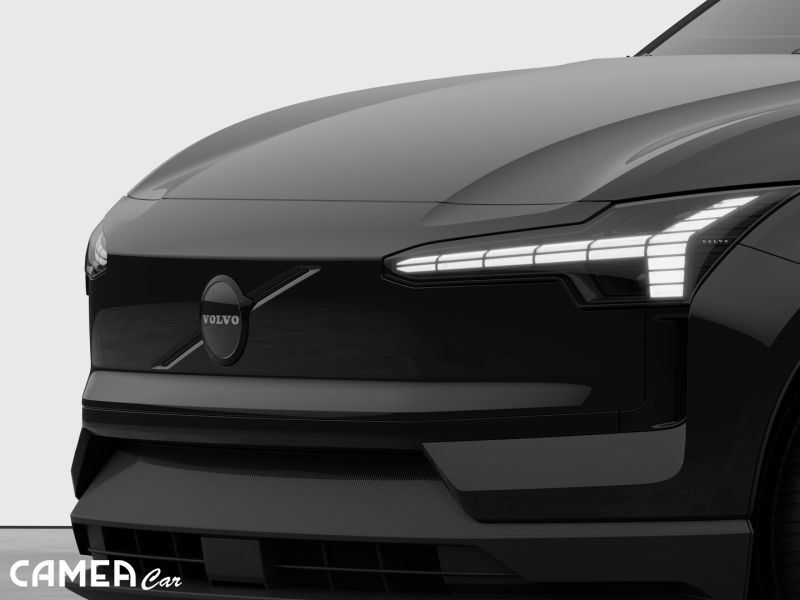VOLVO EX30 BLACK Edition SINGLE Motor Extended Range RWD 200kW PLUS