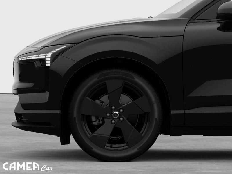 VOLVO EX30 BLACK Edition SINGLE Motor Extended Range RWD 200kW PLUS