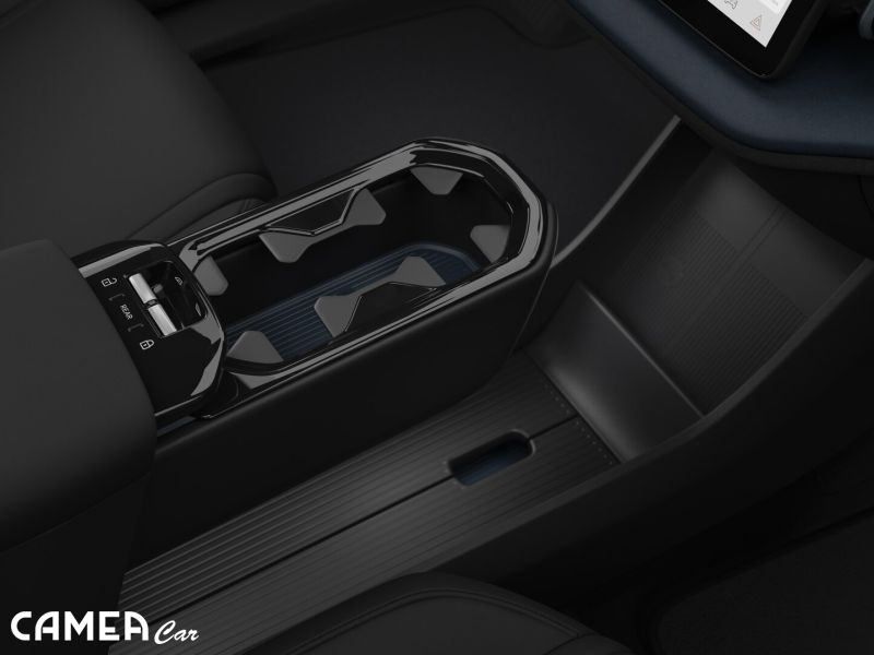 VOLVO EX30 BLACK Edition SINGLE Motor Extended Range RWD 200kW PLUS