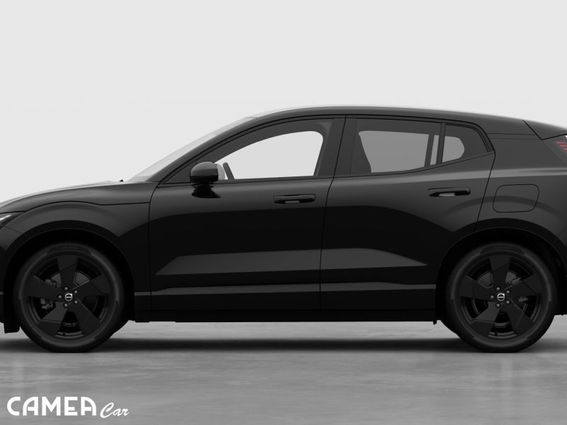 VOLVO EX30 BLACK Edition SINGLE Motor Extended Range RWD 200kW PLUS