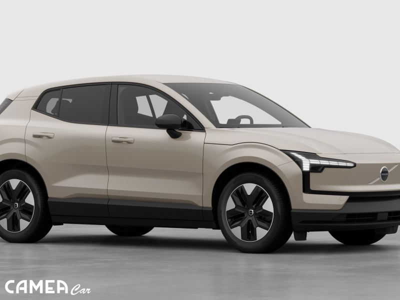 VOLVO EX30 Elektro SINGLE Motor Extended Range RWD 200kW PLUS