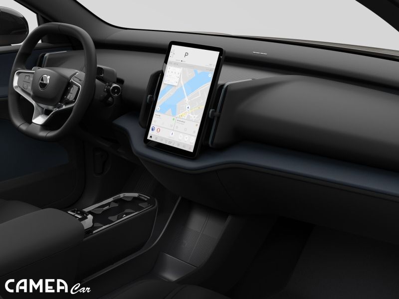 VOLVO EX30 Elektro SINGLE Motor Extended Range RWD 200kW PLUS