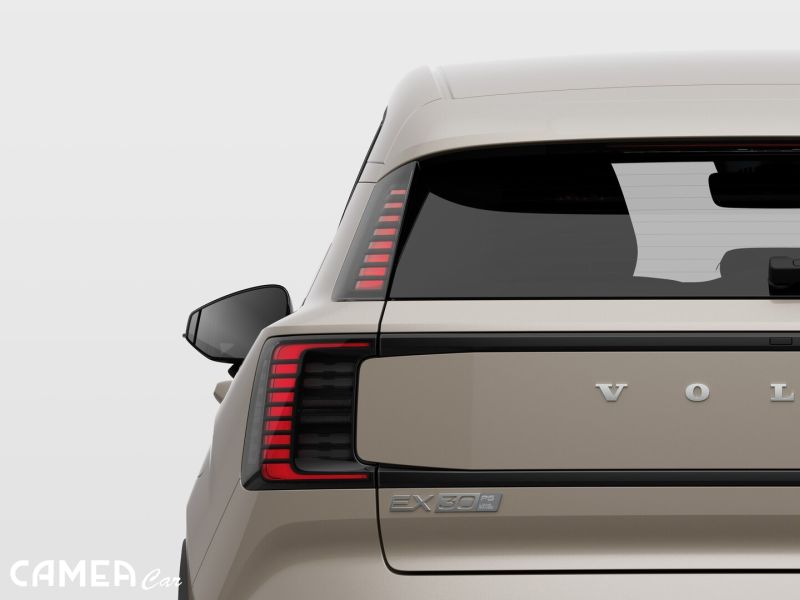 VOLVO EX30 Elektro SINGLE Motor Extended Range RWD 200kW PLUS