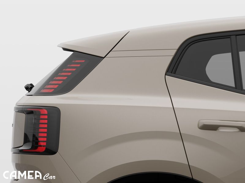 VOLVO EX30 Elektro SINGLE Motor Extended Range RWD 200kW PLUS