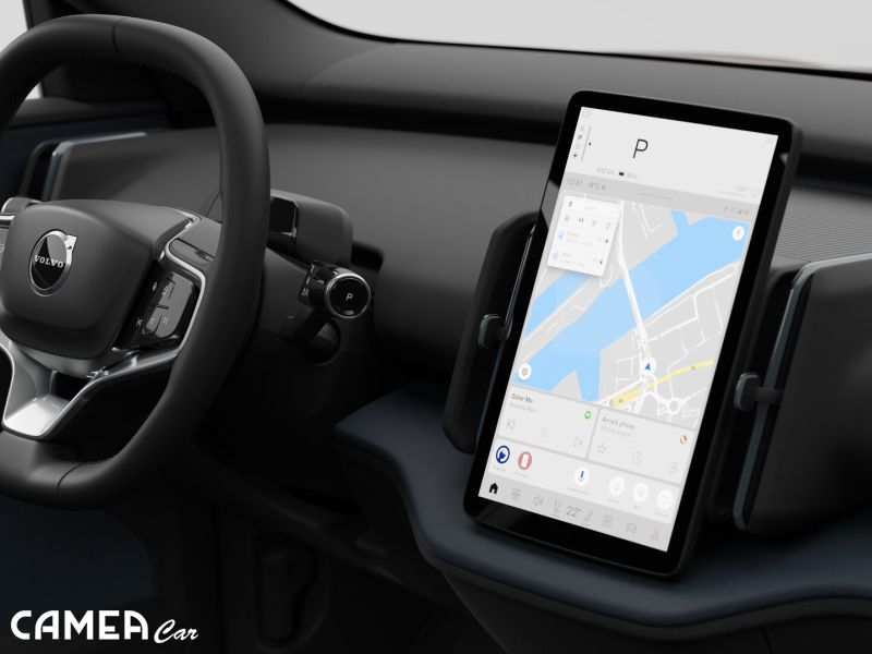 VOLVO EX30 Elektro SINGLE Motor Extended Range RWD 200kW PLUS