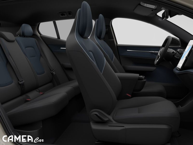 VOLVO EX30 Elektro SINGLE Motor Extended Range RWD 200kW PLUS