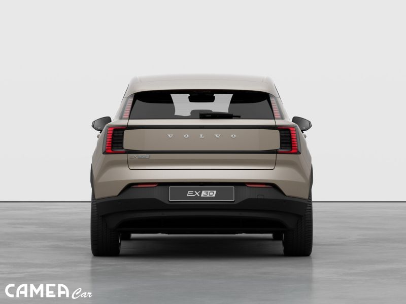 VOLVO EX30 Elektro SINGLE Motor Extended Range RWD 200kW PLUS