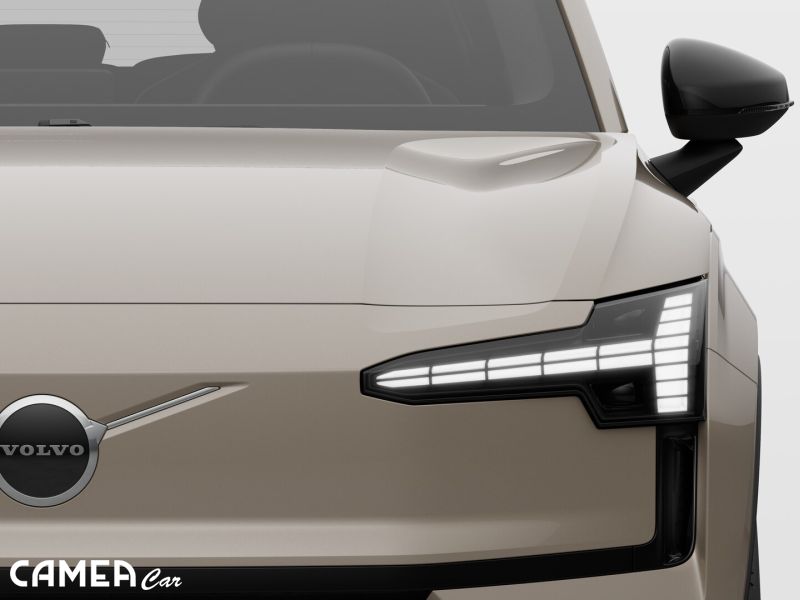 VOLVO EX30 Elektro SINGLE Motor Extended Range RWD 200kW PLUS