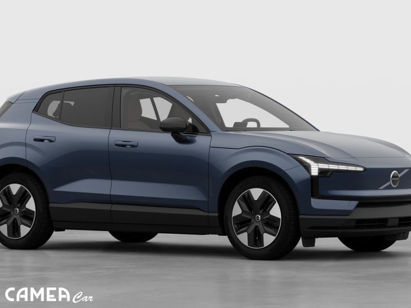 VOLVO EX30 SINGLE Motor Extended Range RWD 200kW PLUS