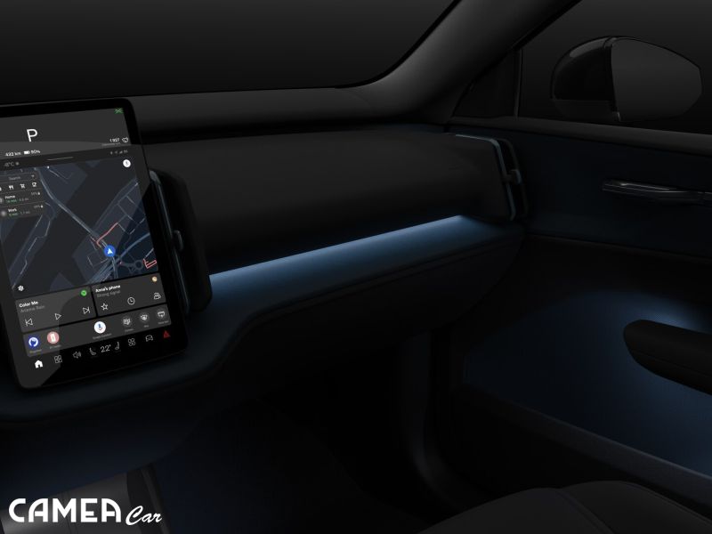 VOLVO EX30 Elektro SINGLE Motor Extended Range RWD 200kW PLUS