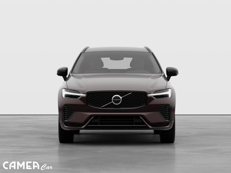 VOLVO XC60 B5 AWD MILD/HYBRID PLUS/DARK