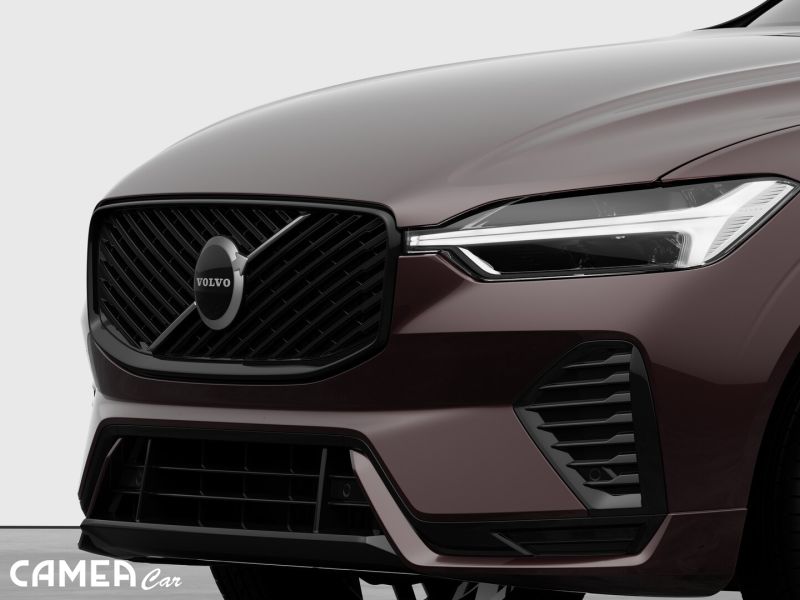 VOLVO XC60 B5 AWD MILD/HYBRID PLUS/DARK