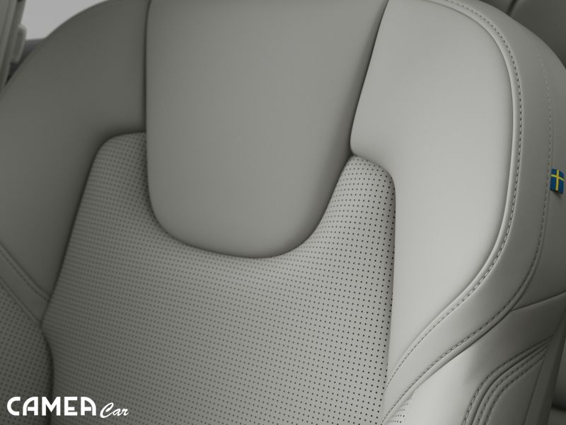 VOLVO XC60 B5 AWD MILD/HYBRID PLUS/DARK