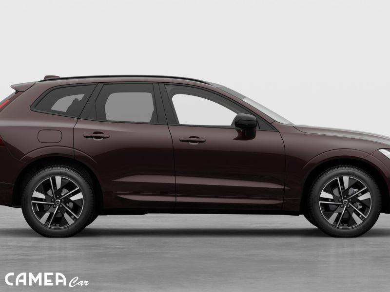 VOLVO XC60 B5 AWD MILD/HYBRID PLUS/DARK