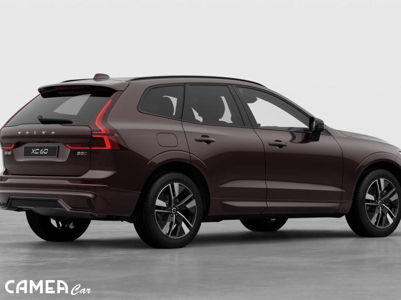VOLVO XC60 B5 AWD MILD/HYBRID PLUS/DARK