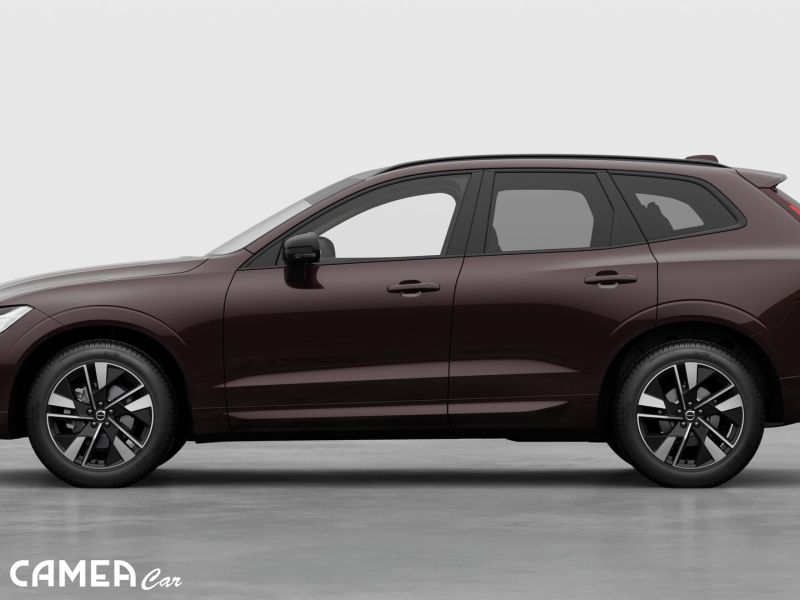 VOLVO XC60 B5 AWD MILD/HYBRID PLUS/DARK