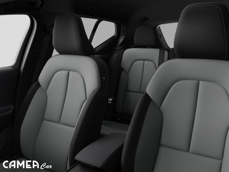 VOLVO XC40 B3 FWD 120kW PLUS/DARK AT7