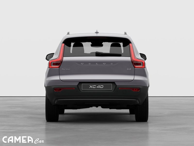 VOLVO XC40 B3 FWD 120kW PLUS/DARK AT7