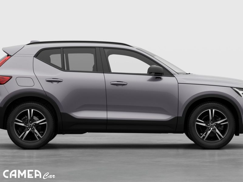 VOLVO XC40 B3 FWD 120kW PLUS/DARK AT7