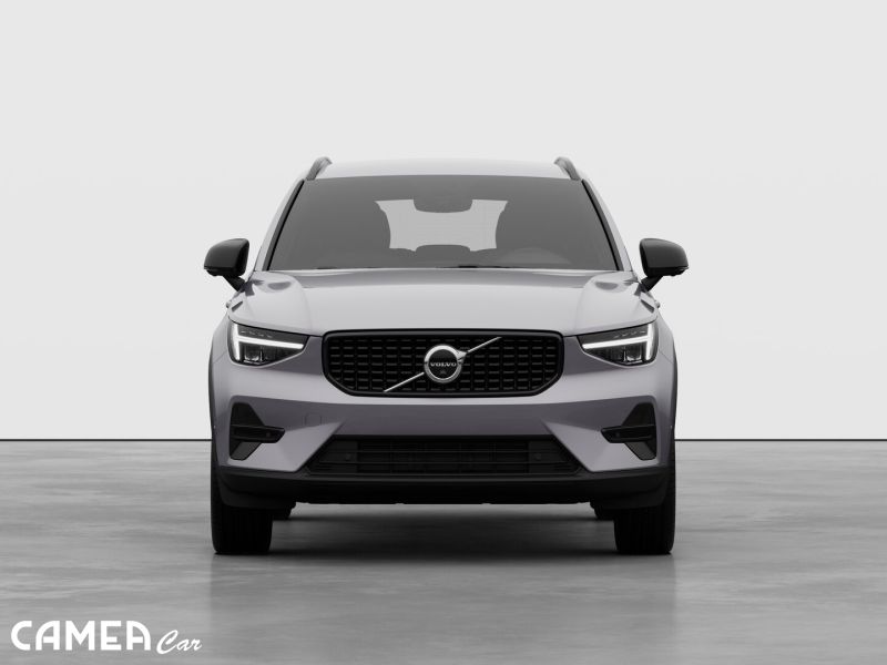 VOLVO XC40 B3 FWD 120kW PLUS/DARK AT7