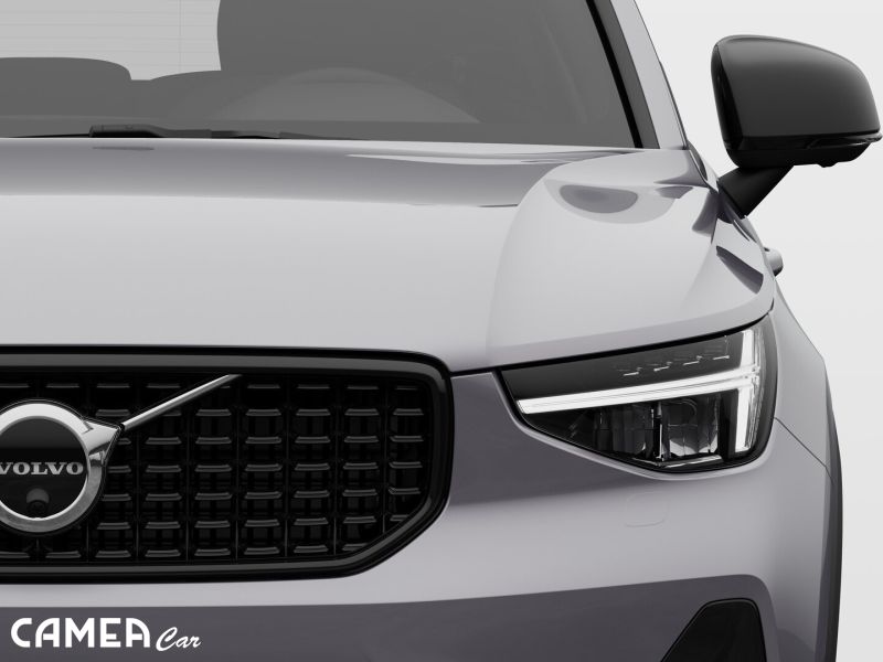 VOLVO XC40 B3 FWD 120kW PLUS/DARK AT7