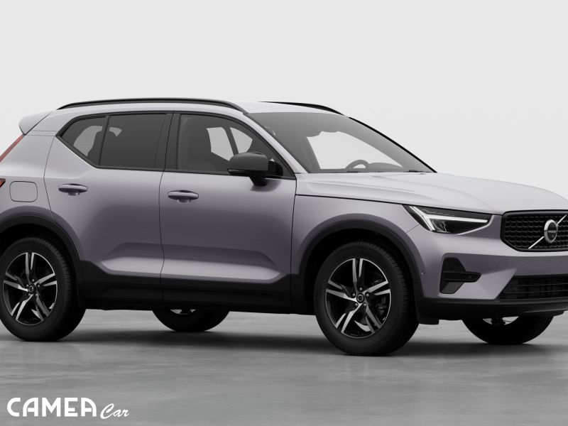 VOLVO XC40 B3 FWD 120kW PLUS/DARK AT7