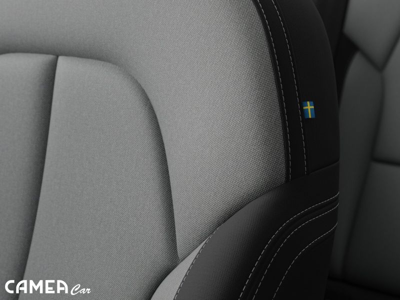 VOLVO XC40 B3 FWD 120kW PLUS/DARK AT7