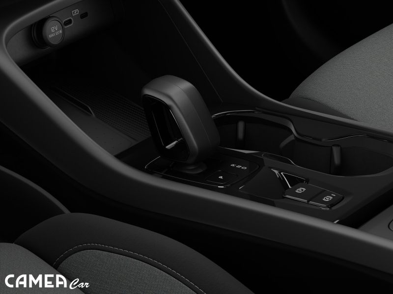 VOLVO XC40 B3 FWD 120kW PLUS/DARK AT7