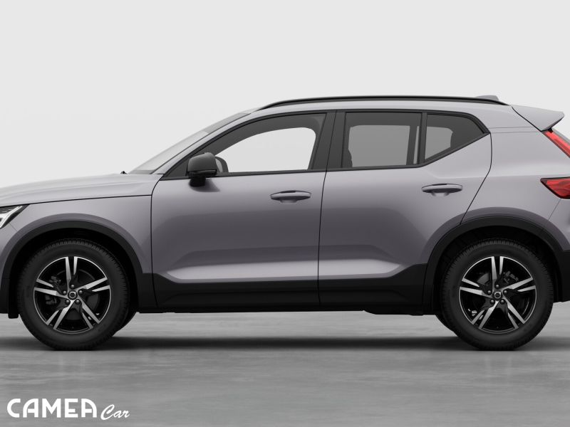 VOLVO XC40 B3 FWD 120kW PLUS/DARK AT7