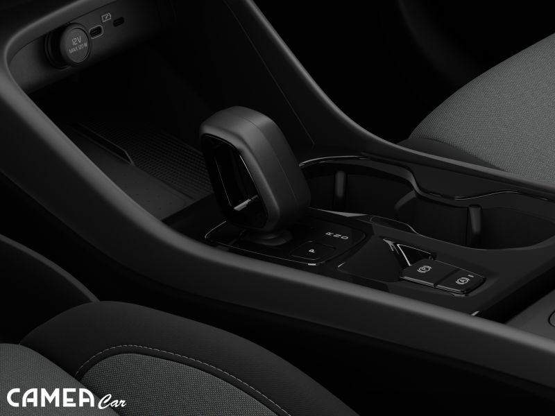 VOLVO XC40 B3 FWD 120kW PLUS/DARK AT7