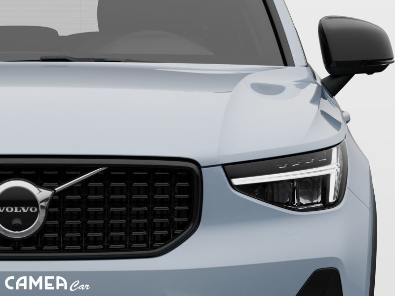 VOLVO XC40 B3 FWD 120kW PLUS/DARK AT7