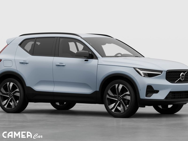 VOLVO XC40 B3 FWD 120kW PLUS/DARK AT7