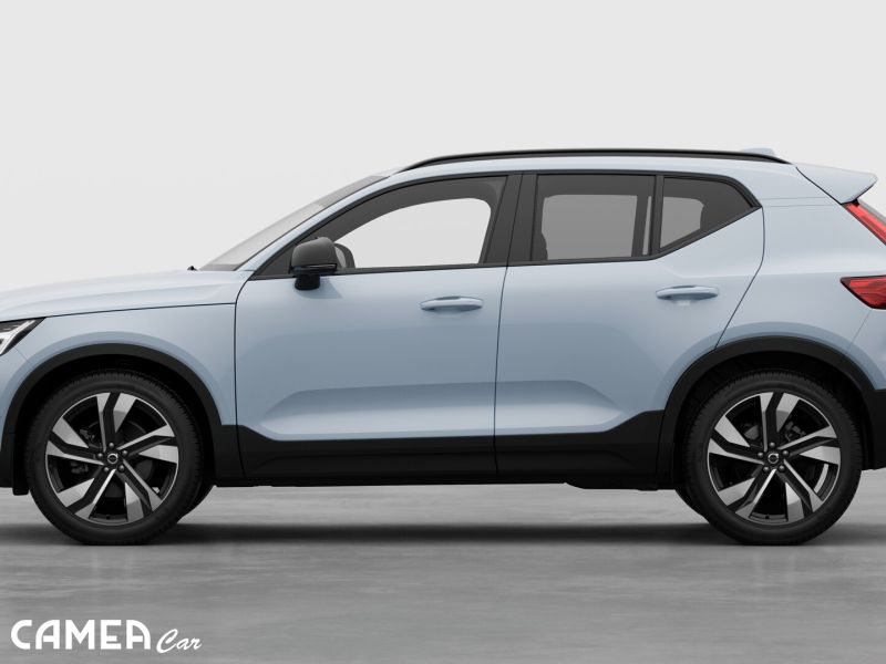 VOLVO XC40 B3 FWD 120kW PLUS/DARK AT7