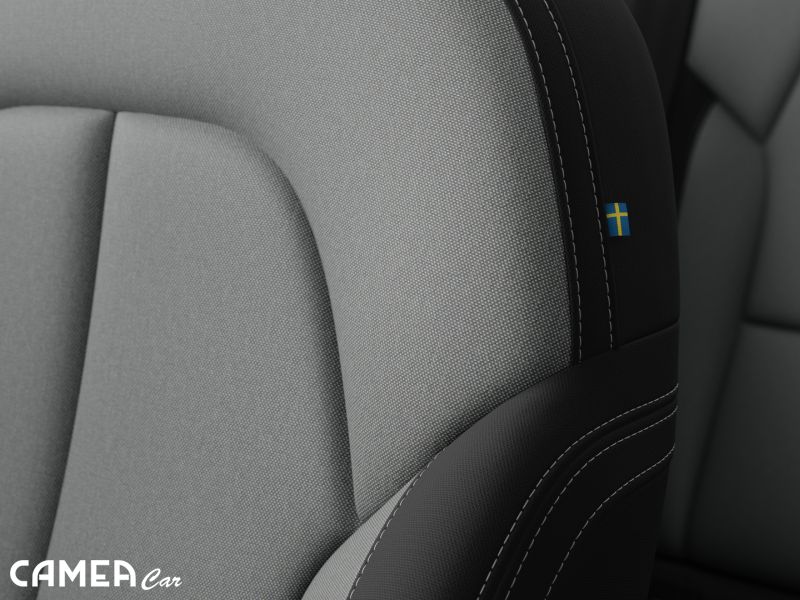 VOLVO XC40 B3 FWD 120kW PLUS/DARK AT7