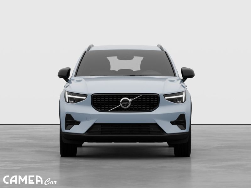 VOLVO XC40 B3 FWD 120kW PLUS/DARK AT7