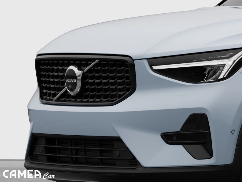 VOLVO XC40 B3 FWD 120kW PLUS/DARK AT7