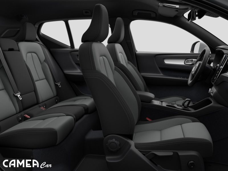VOLVO SELEKT XC40 B3 FWD 120kW AT7 CORE Mild hybrid/benzín