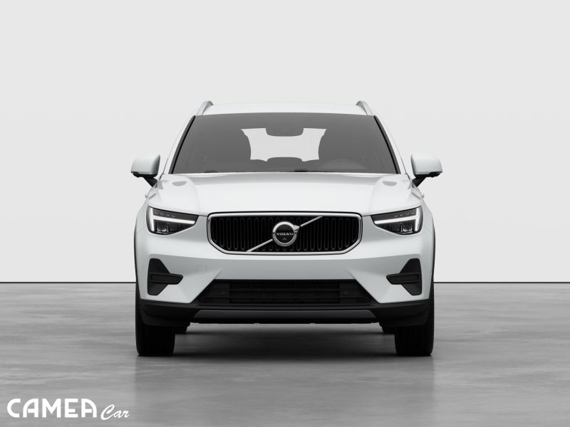 VOLVO SELEKT XC40 B3 FWD 120kW AT7 CORE Mild hybrid/benzín