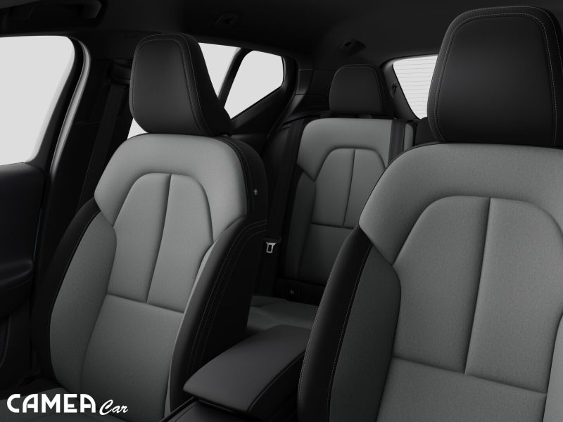 VOLVO SELEKT XC40 B3 FWD 120kW AT7 CORE Mild hybrid/benzín