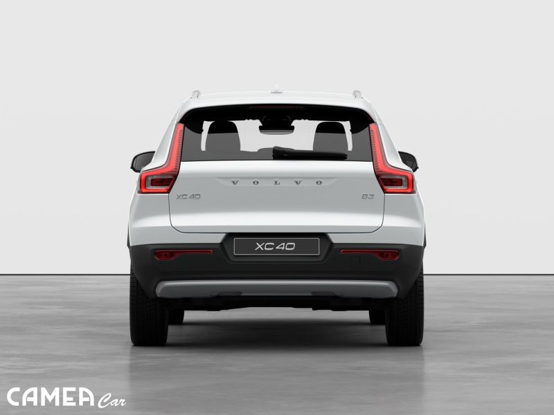 VOLVO SELEKT XC40 B3 FWD 120kW AT7 CORE Mild hybrid/benzín