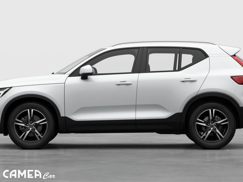 VOLVO SELEKT XC40 B3 FWD 120kW AT7 CORE Mild hybrid/benzín