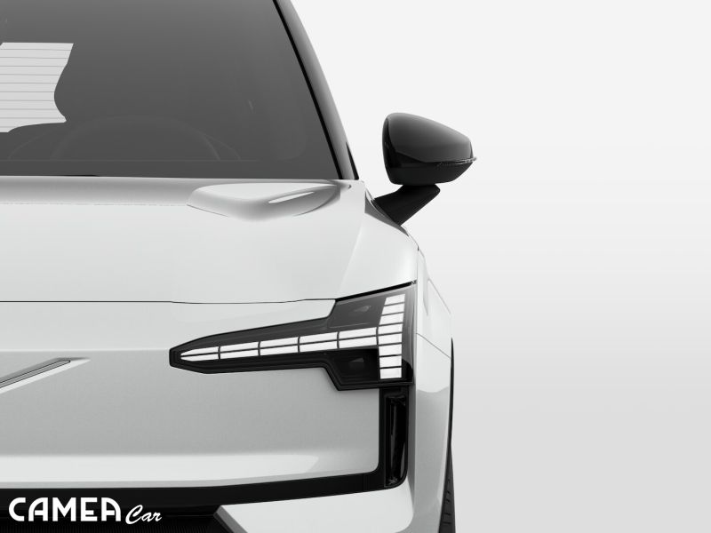 VOLVO EX30 SINGLE EXTENDED Range Eletric PLUS