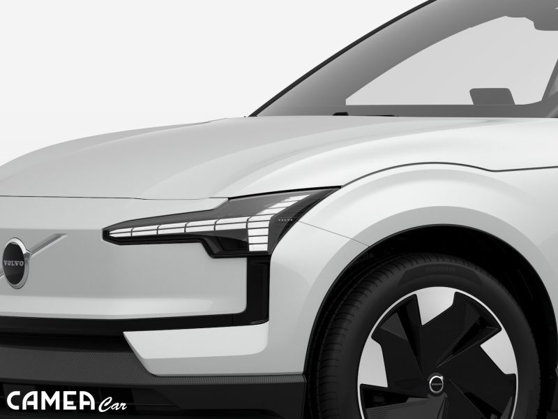 VOLVO EX30 SINGLE EXTENDED Range Eletric PLUS