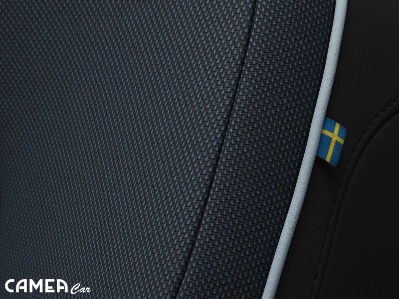 VOLVO EX30 SINGLE EXTENDED Range Eletric PLUS