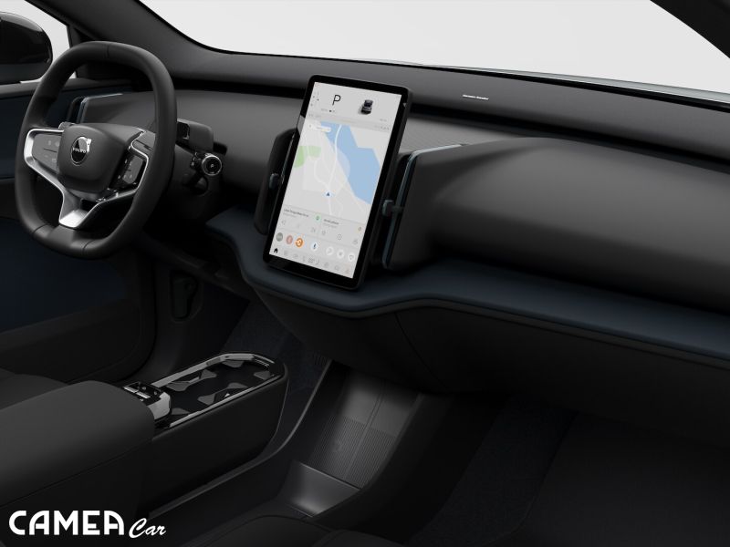 VOLVO EX30 SINGLE EXTENDED Range Eletric PLUS