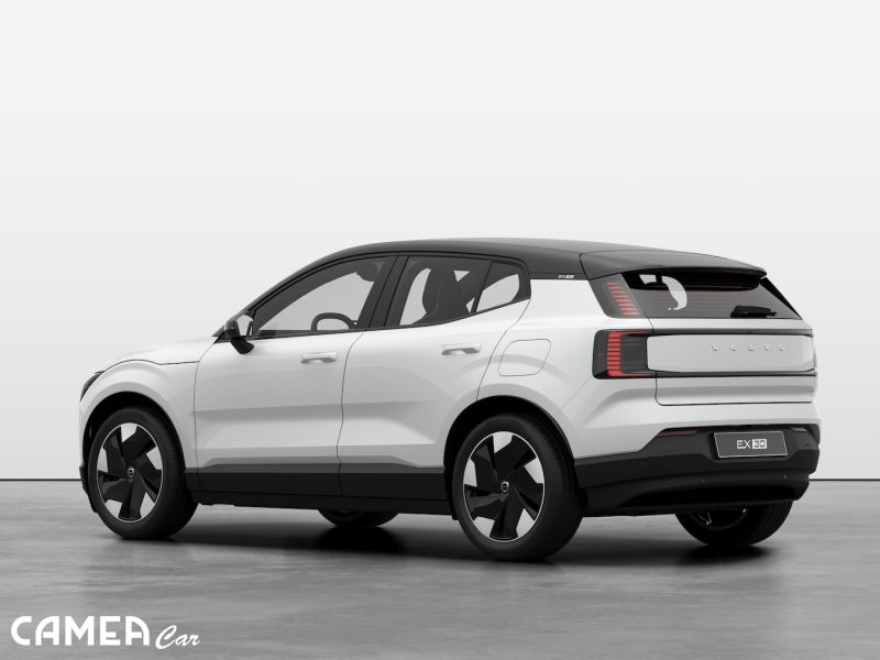 VOLVO EX30 SINGLE EXTENDED Range Eletric PLUS