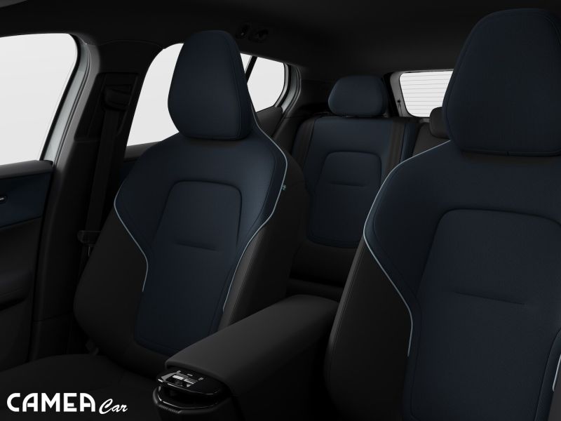 VOLVO EX30 SINGLE EXTENDED Range Eletric PLUS