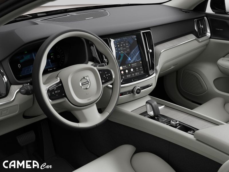 VOLVO V60 B4 FWD EDITION PLUS/DARK